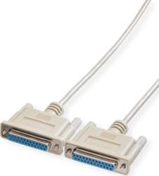 Roline RS232 Cable, F - F