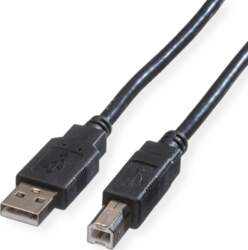 Roline USB 2.0 Cable, A