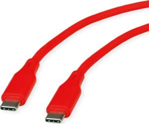 Roline USB 2.0 Cable, C–C