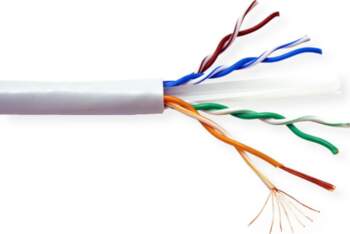 Roline UTP Cable Cat.6 (Class