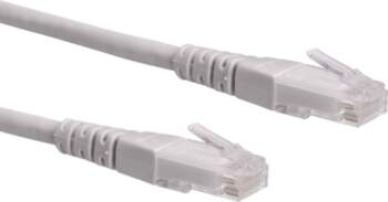 Roline UTP Patch Cord, Cat.6