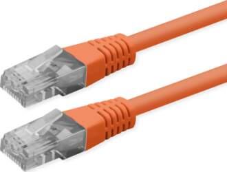 Roline UTP Patch Cord, Cat.6