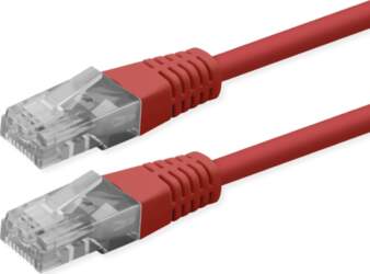 Roline UTP Patch Cord, Cat.6