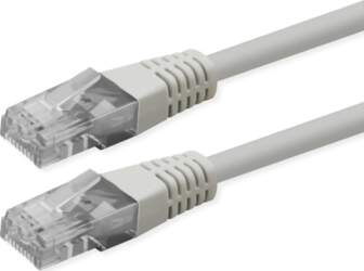 Roline UTP Patch Cord, Cat.6