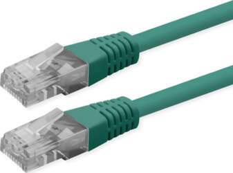 Roline UTP Patch Cord, Cat.6