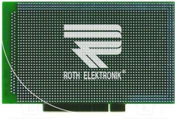 ROTH ELEKTRONIK GMBH Board: universal; double
