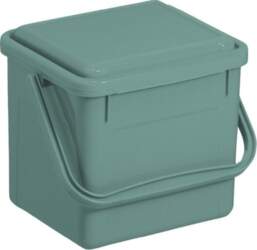 ROTHO Green - waste sorting container
