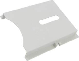 RST ROZTOCZE Document pocket A6; ABS