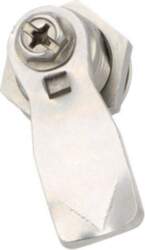 RST ROZTOCZE Lock; 18mm; Key code:
