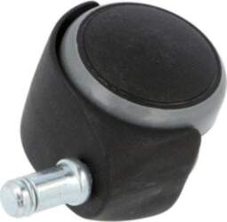 RT WORK Furniture wheel; ESD; 50mm