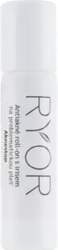 RYOR Aknestop roll-on with iris on