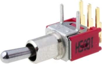 SALECOM ELECTRONICS Switch: toggle; Pos: 2