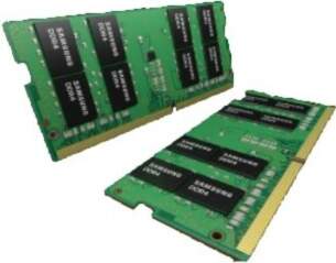 SAMSUNG ELECTRONICS POLSKA Samsung M425R4GA3BB0-CQK memory