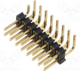 SAMTEC Connector: pin strips; pin header