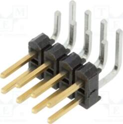 SAMTEC Connector: pin strips; pin header
