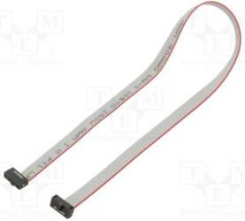 SAMTEC Ribbon cable with IDC connectors