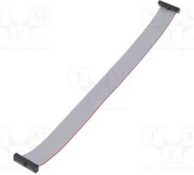 SAMTEC Ribbon cable with IDC connectors