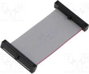 SAMTEC Ribbon cable with IDC connectors