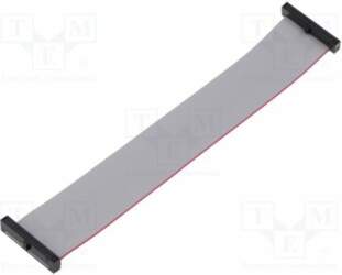 SAMTEC Ribbon cable with IDC connectors
