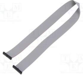 SAMTEC Ribbon cable with IDC connectors