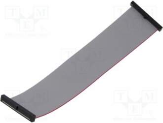 SAMTEC Ribbon cable with IDC connectors