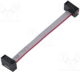 SAMTEC Ribbon cable with IDC connectors