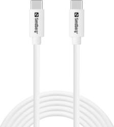 Sandberg 336-53 USB-C > USB-C 65W