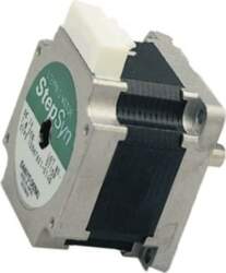 SANYO DENKI Motor: DC; 2-phase,bipolar
