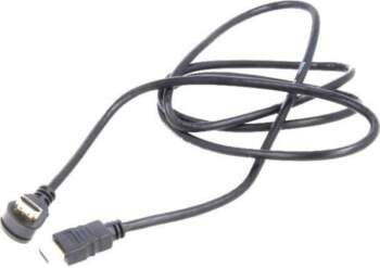 SAVIO Cable; HDMI plug,HDMI plug