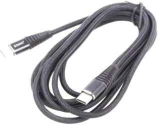 SAVIO Cable; USB 2.0; USB
