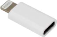 Sbox AD.IPH-TYPEC/R Adapter IPH/8 M