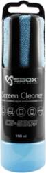 Sbox CS-5005B Screen Cleaner 150ml Blue