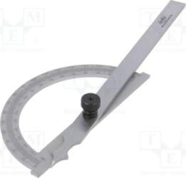 SCALA Angle measure; Range: 0÷180°; adjustable
