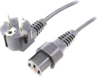 SCHAFFNER / TE Connectivity Cable; H05VV-F