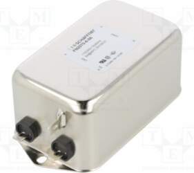 SCHAFFNER / TE Connectivity Filter: anti-interference