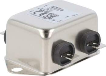 SCHAFFNER / TE Connectivity Filter: anti-interference