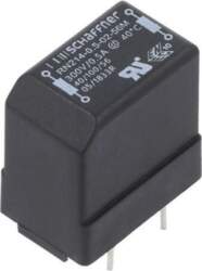SCHAFFNER / TE Connectivity Inductor: wire