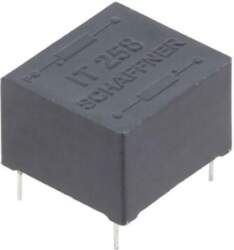 SCHAFFNER / TE Connectivity Transformer: impulse