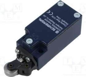 SCHMERSAL Limit switch; NC + NO