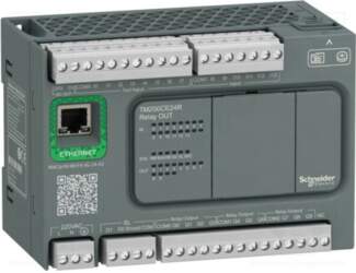 SCHNEIDER ELECTRIC Automation module: PLC programmable