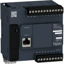 SCHNEIDER ELECTRIC Automation module: PLC programmable