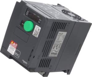 SCHNEIDER ELECTRIC Automation module: vector inverter