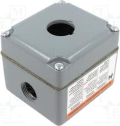 SCHNEIDER ELECTRIC Enclosure: for remote controller