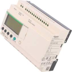 SCHNEIDER ELECTRIC Programmable relay; IN: 12