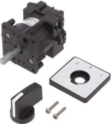 SCHNEIDER ELECTRIC Switch: cam switch; Stabl