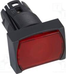 SCHNEIDER ELECTRIC Switch: push-button; 16mm; Stabl