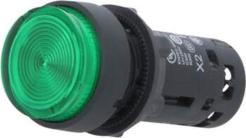 SCHNEIDER ELECTRIC Switch: push-button; 22mm; Stabl