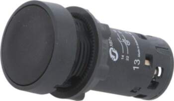 SCHNEIDER ELECTRIC Switch: push-button; 22mm; Stabl