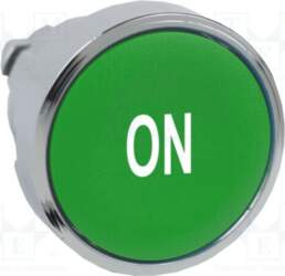 SCHNEIDER ELECTRIC Switch: push-button; 22mm; Stabl