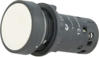 SCHNEIDER ELECTRIC Switch: push-button; 22mm; Stabl